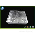PET Clear clamshell blister packaging , soft packaging for